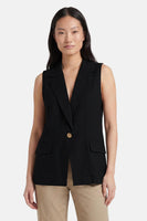 Blouse - zwart