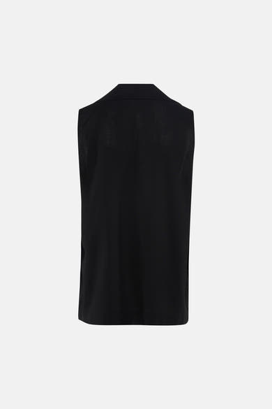 Blouse - zwart