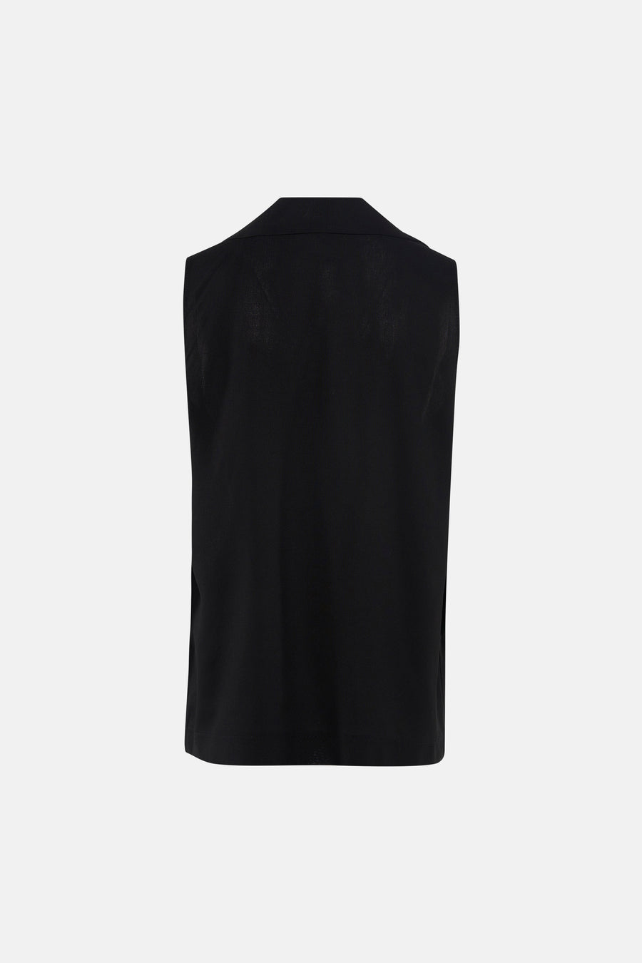 Blouse - zwart