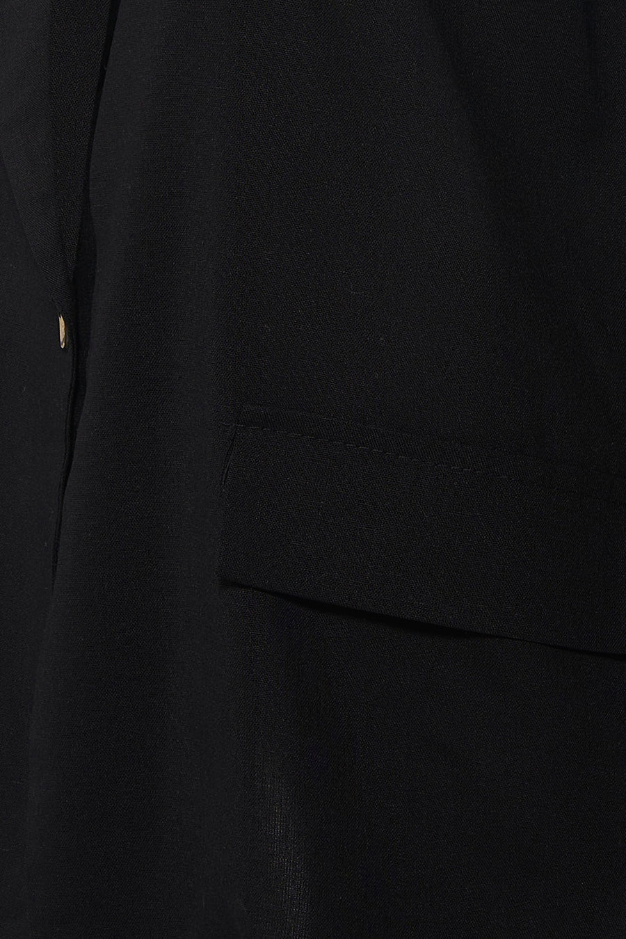 Blouse - zwart
