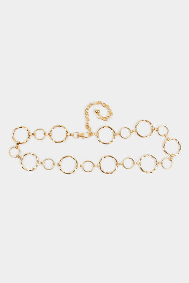 Riem goud - Morgan de Toi