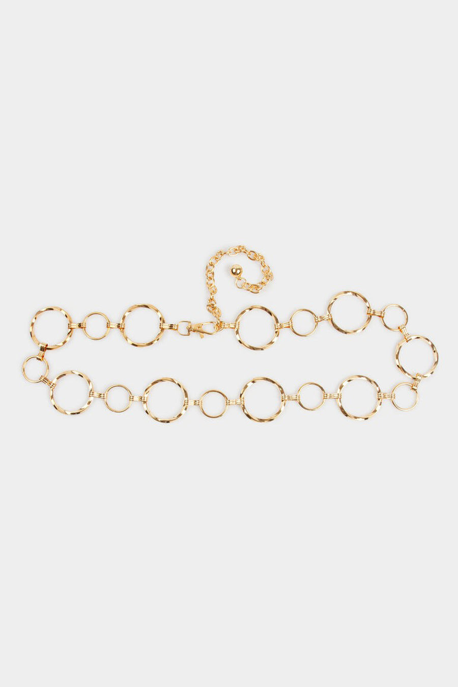 Riem goud - Morgan de Toi