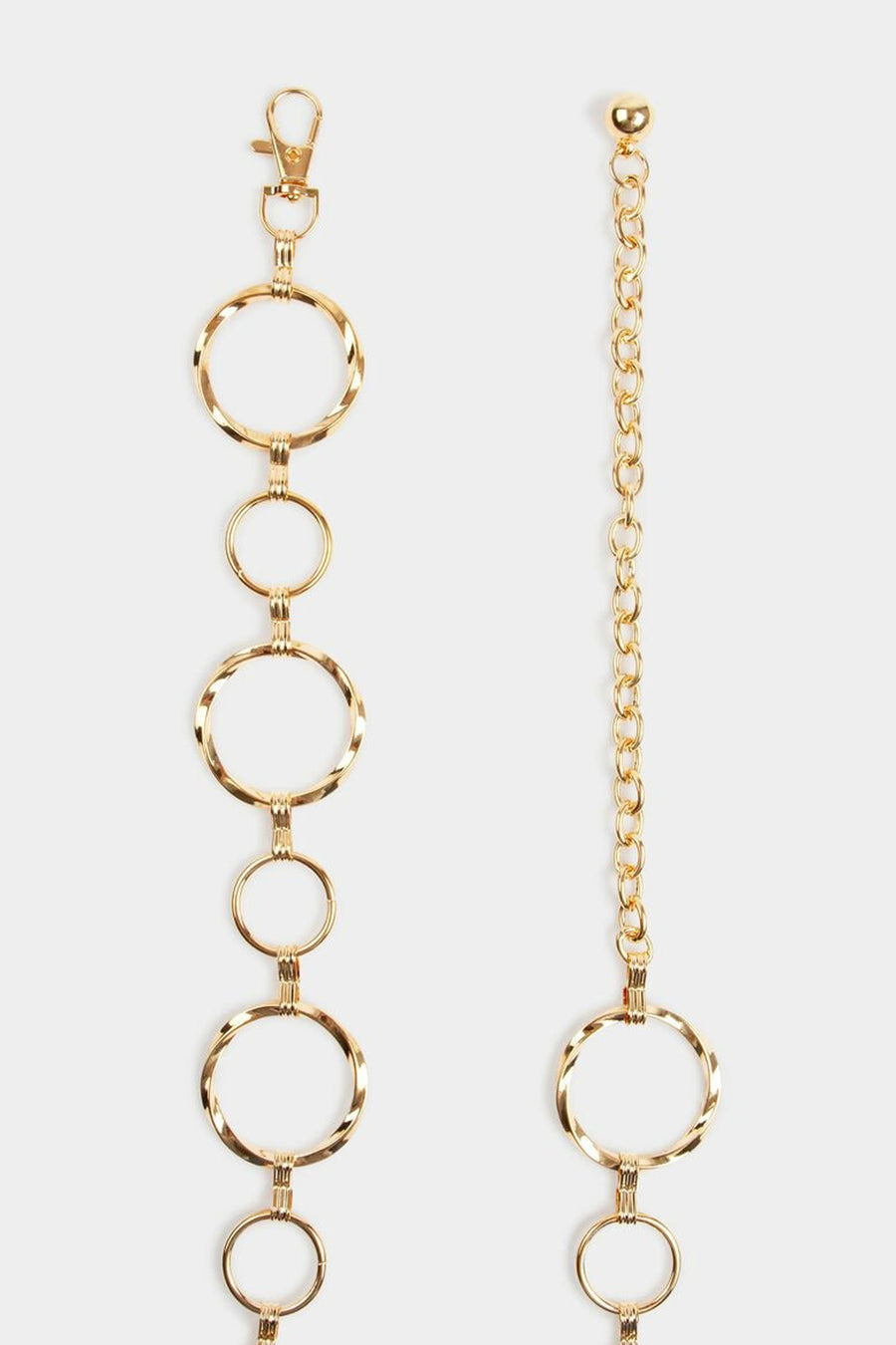 Riem goud - Morgan de Toi