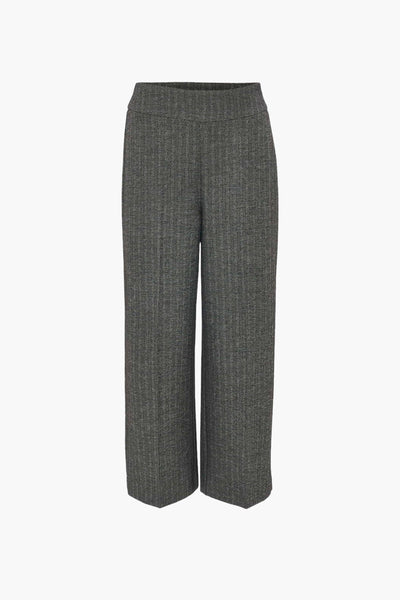 Pantalon coloré Noir - OPUS