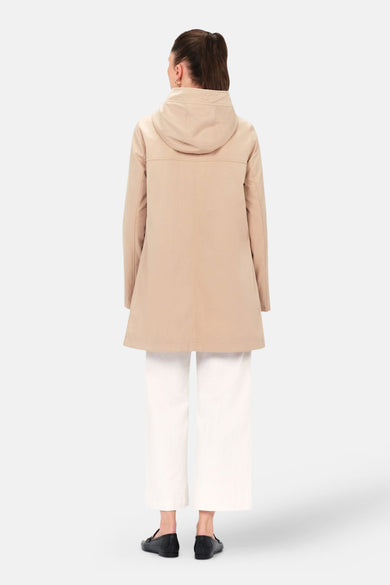Imperméable Beige - CAROLL