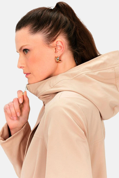 Regenjas Beige - CAROLL