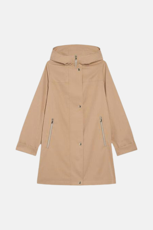 Regenjas Beige - CAROLL