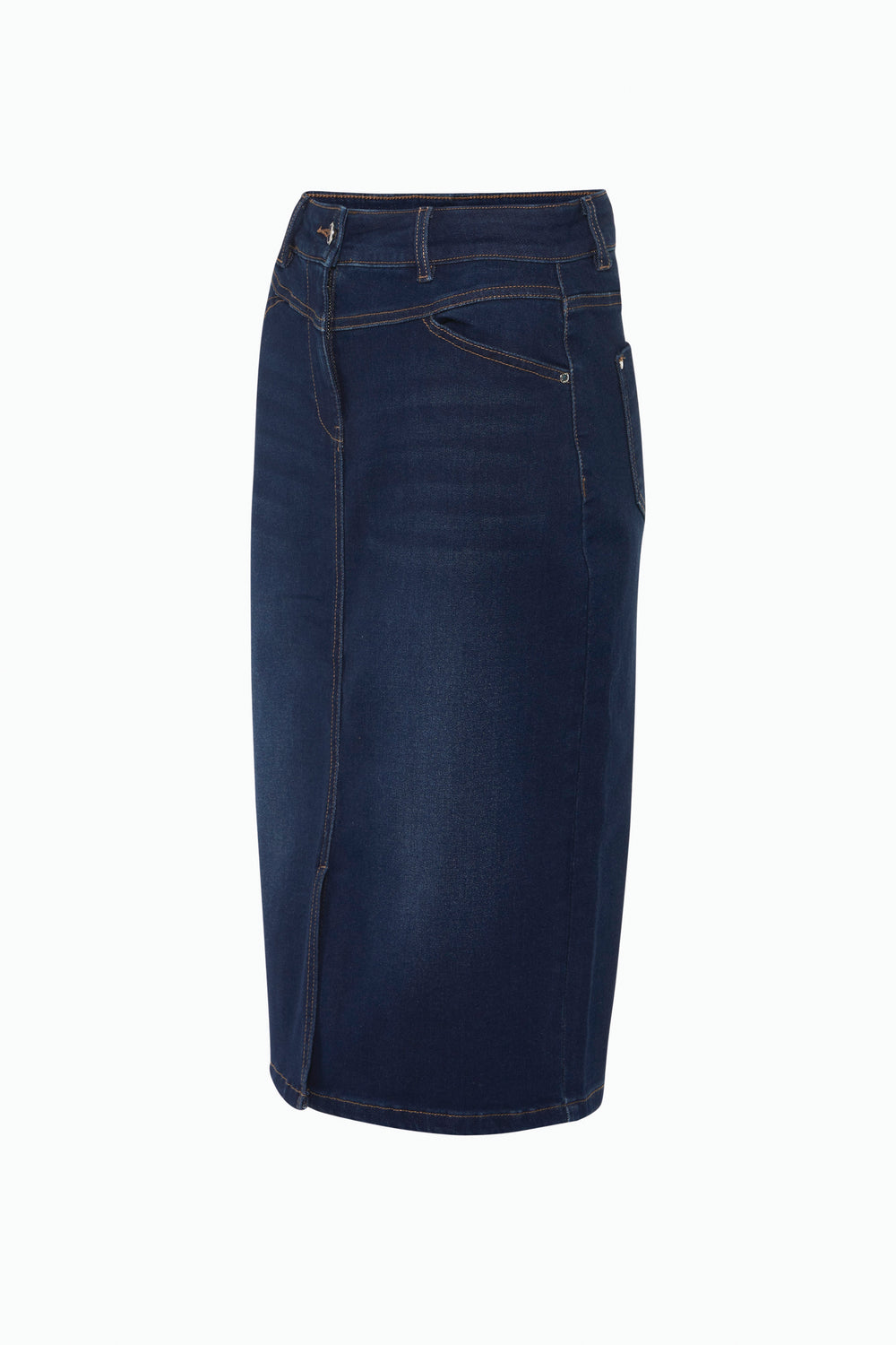 Rok 3/4 Denim - Morgan de Toi