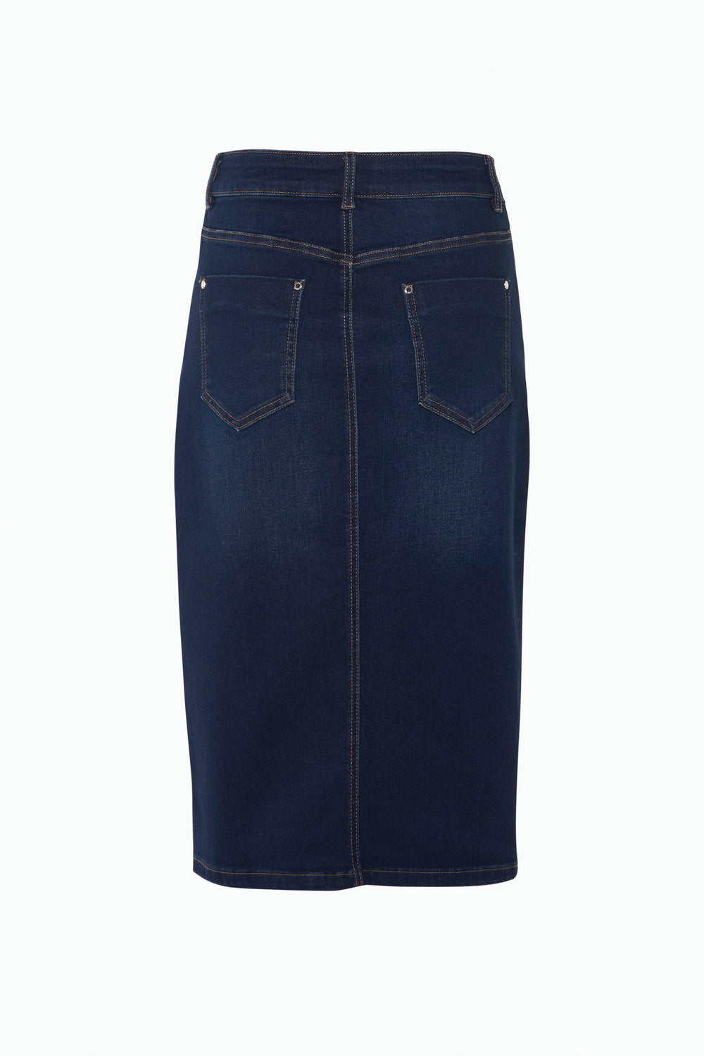 Rok 3/4 Denim - Morgan de Toi