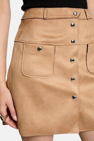 Rok (kort) COGNAC - Morgan de Toi