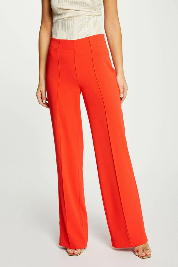 Pantalon Orange - Morgan de Toi