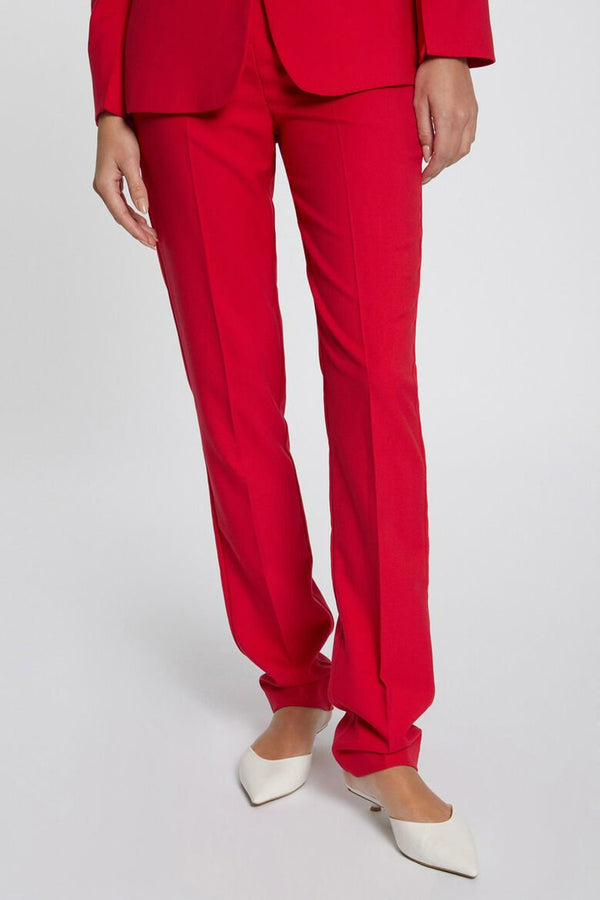 Pantalon coloré Rose - Morgan de Toi