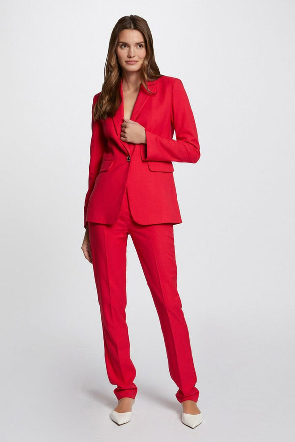Pantalon coloré Rose - Morgan de Toi