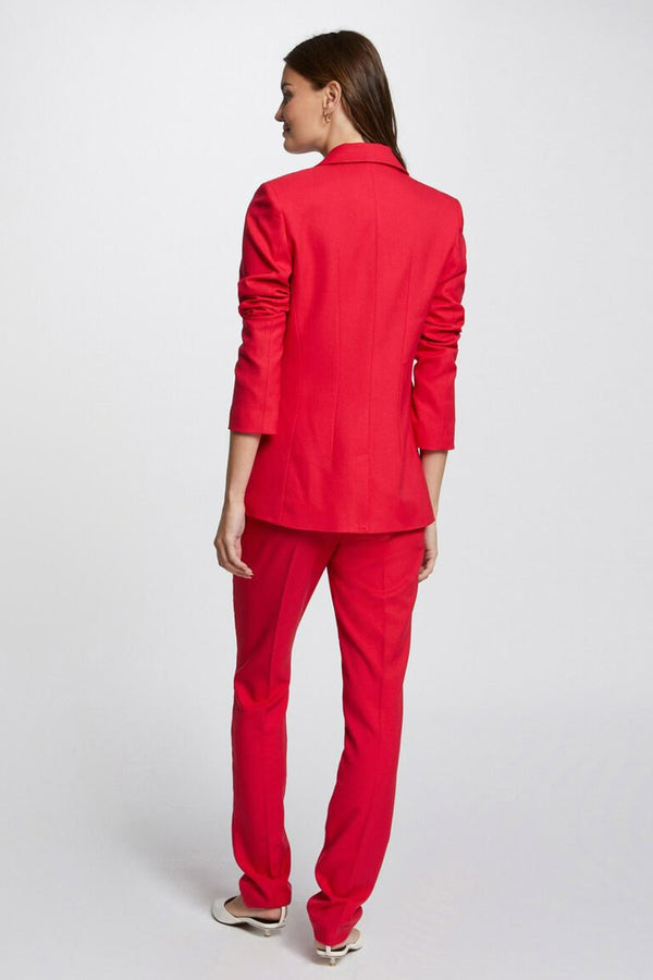 Pantalon coloré Rose - Morgan de Toi