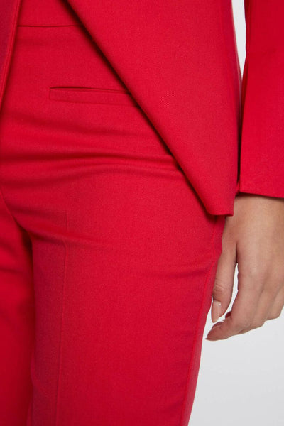 Pantalon coloré Rose - Morgan de Toi