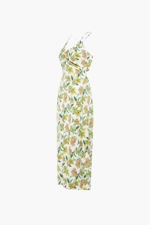 Kleedje Multicolor - Morgan de Toi