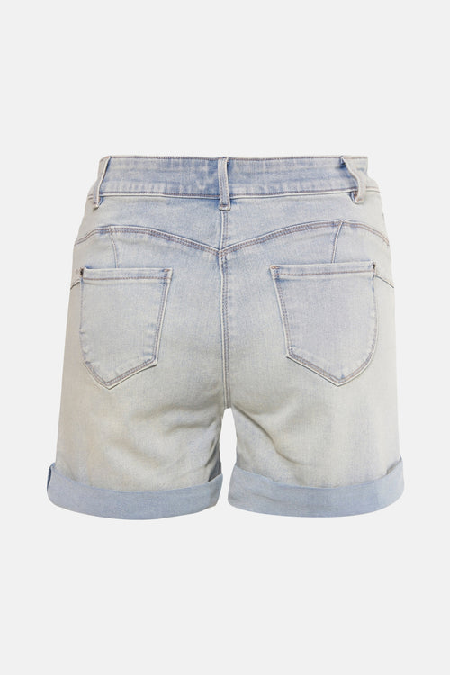 Short Denim - Morgan de Toi