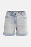 Short Denim - Morgan de Toi