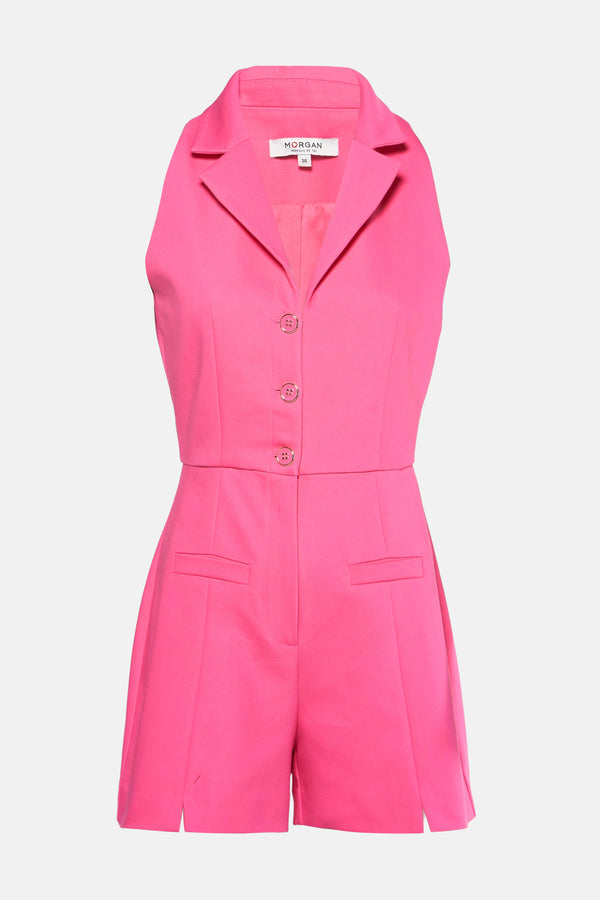 Combishort Rose - Morgan de Toi