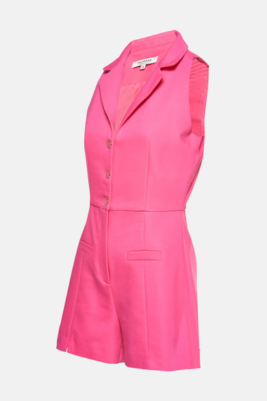 Playsuit Roze - Morgan de Toi