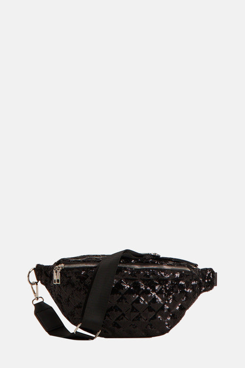 Sac à main Noir - Morgan de Toi
