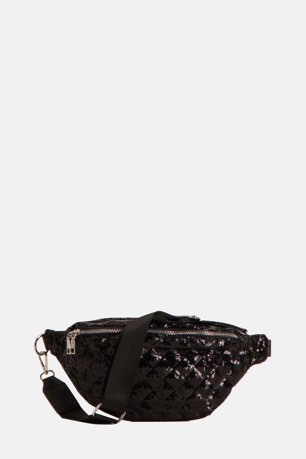 Sac à main Noir - Morgan de Toi