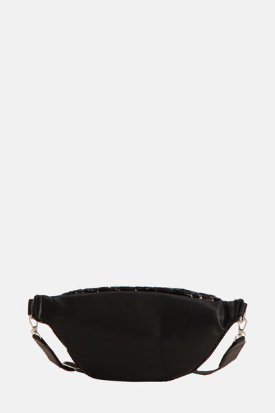 Sac à main Noir - Morgan de Toi