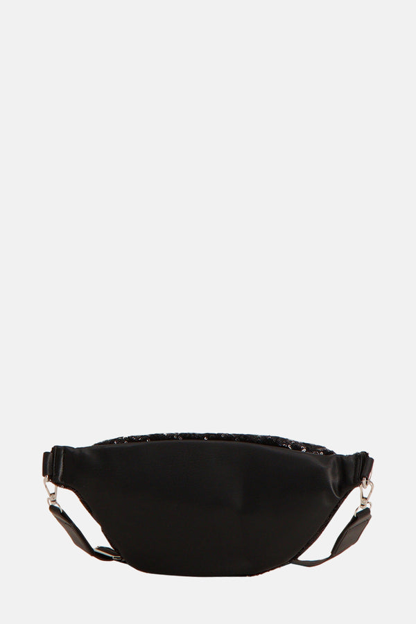 Sac à main Noir - Morgan de Toi