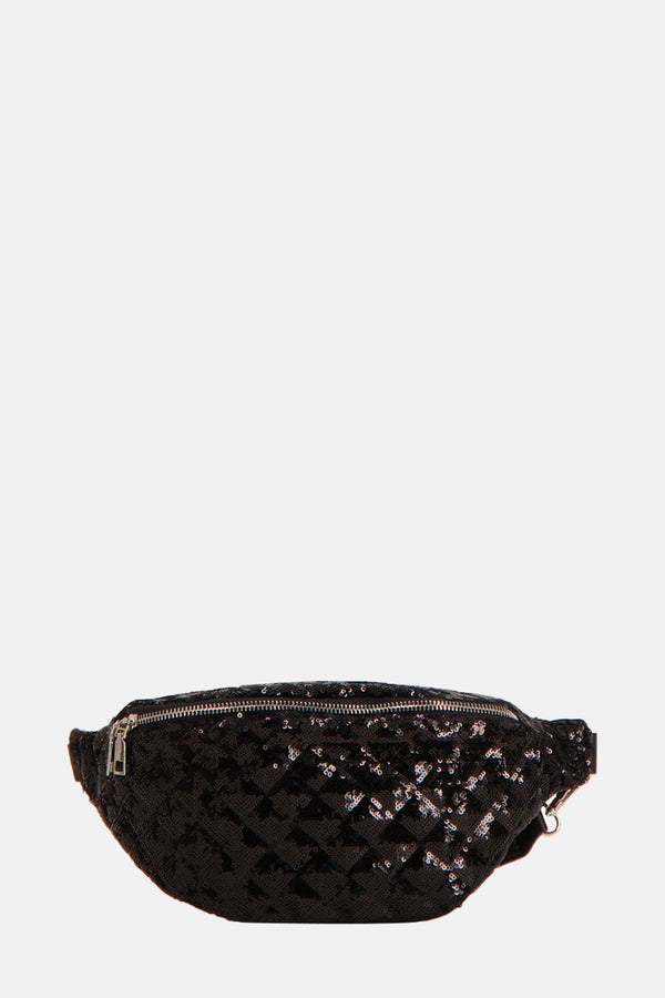 Sac à main Noir - Morgan de Toi