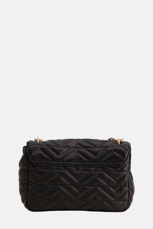 Sac à main Noir - Morgan de Toi