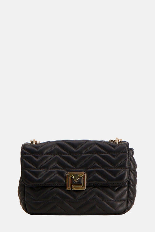 Sac à main Noir - Morgan de Toi