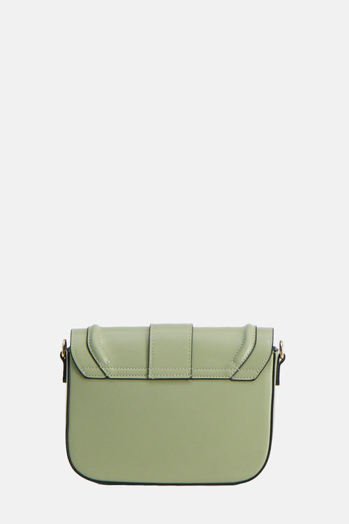 Sac à bandoulière Vert - Morgan de Toi