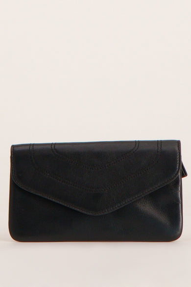 Porte-monnaie Noir - CAROLL