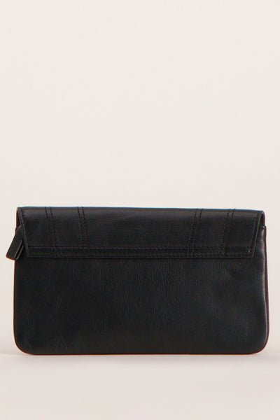 Porte-monnaie Noir - CAROLL