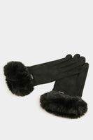 Gants - noir