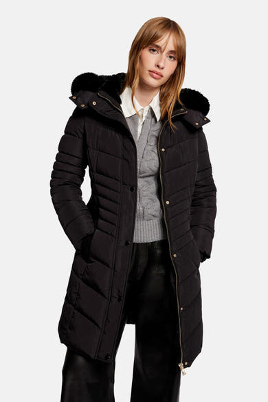 Veste - noir