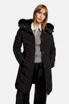 Veste - noir