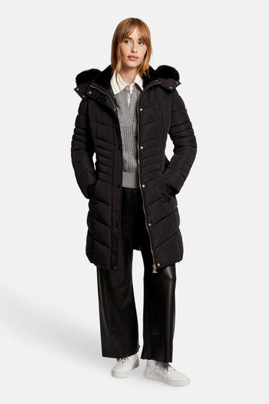 Veste - noir