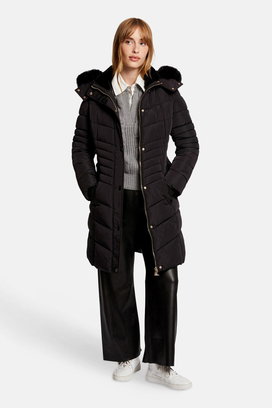 Veste - noir