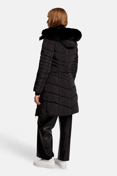 Veste - noir