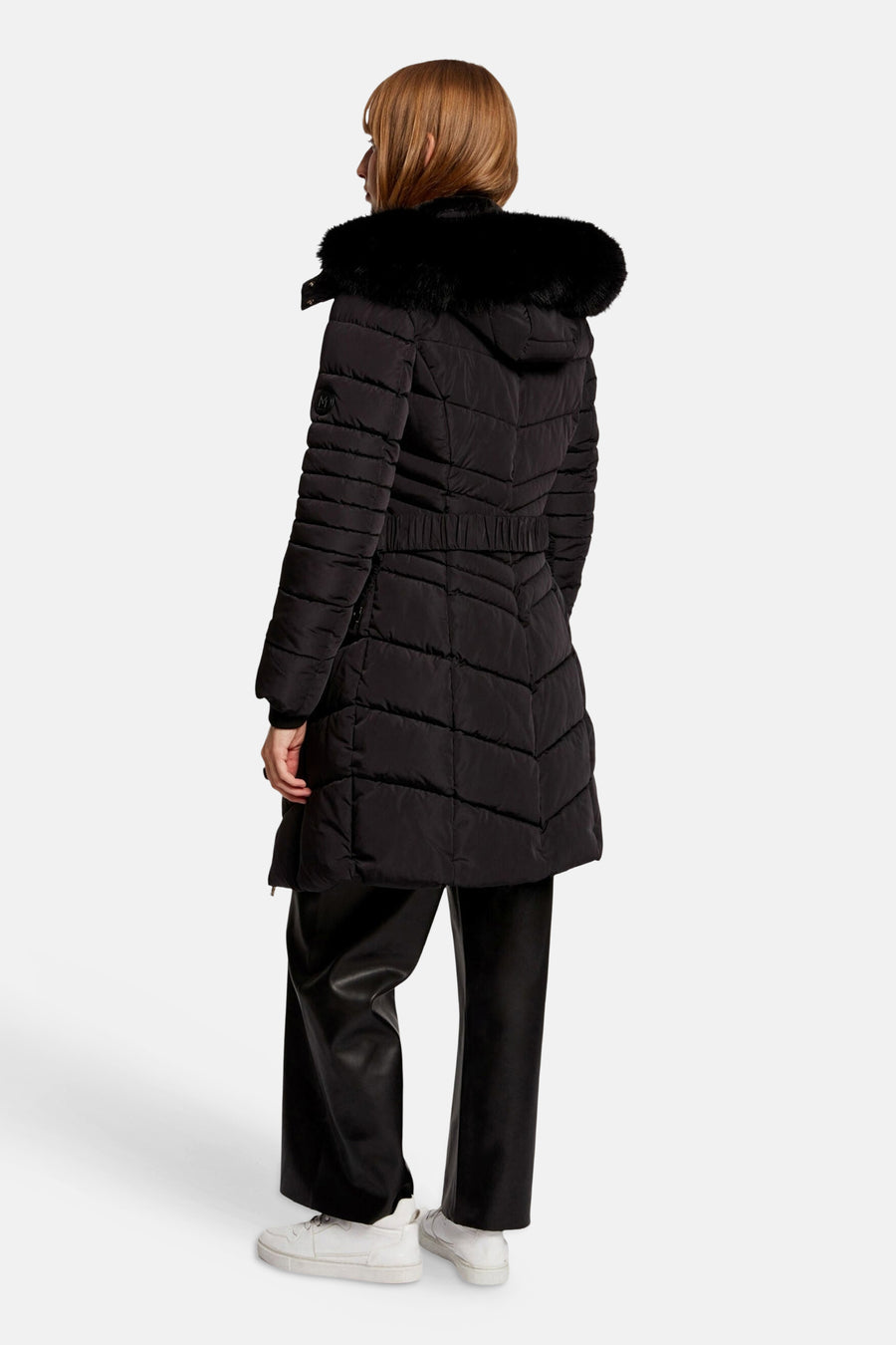 Veste - noir