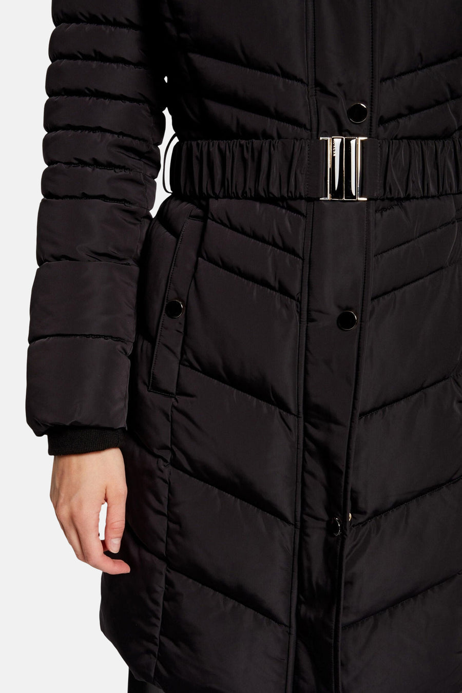Veste - noir