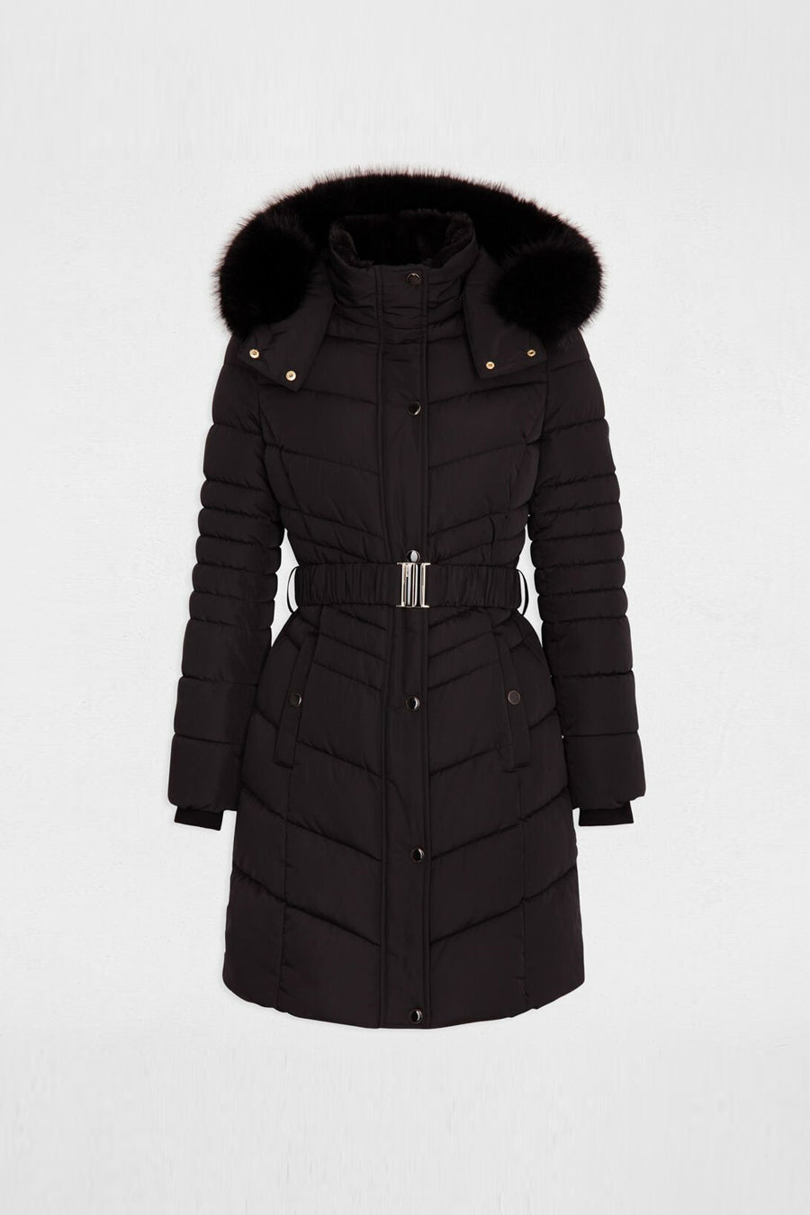 Veste - noir