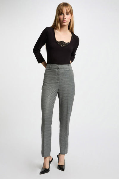 Pantalon de costume Gris - Morgan de Toi