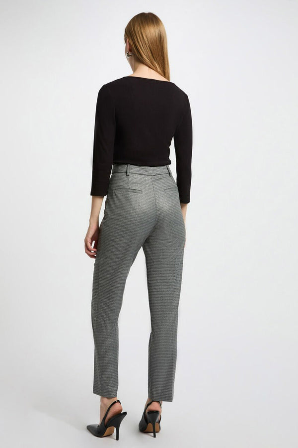Pantalon de costume Gris - Morgan de Toi