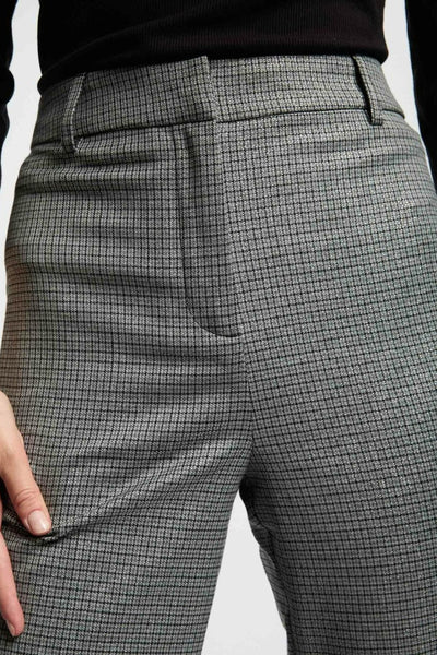 Pantalon de costume Gris - Morgan de Toi