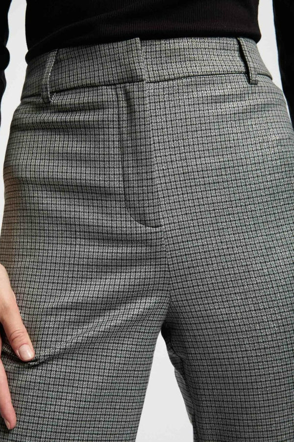 Pantalon de costume Gris - Morgan de Toi