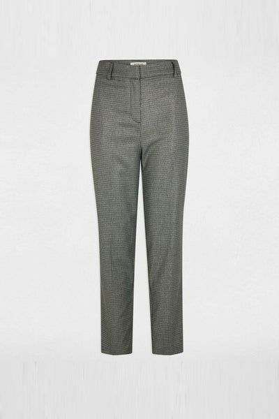 Pantalon de costume Gris - Morgan de Toi