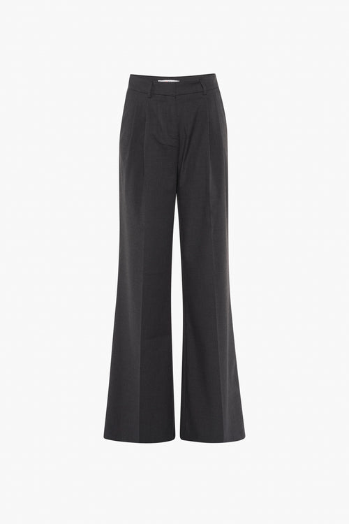 Pantalon coloré Gris - Morgan de Toi