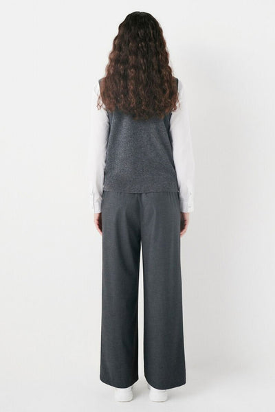 Pantalon Gris - CAROLL